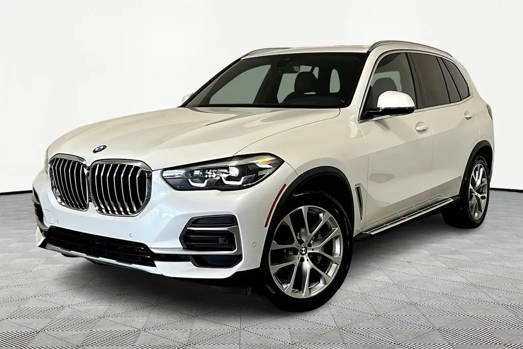 2023 BMW X5 - $41,341