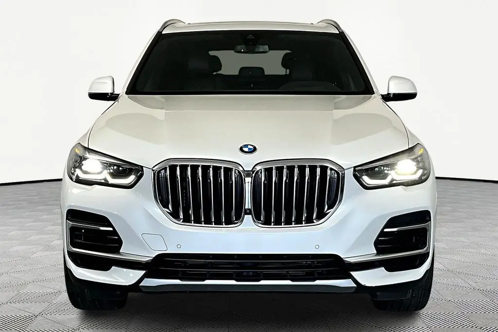 2023 BMW X5 - $41,341