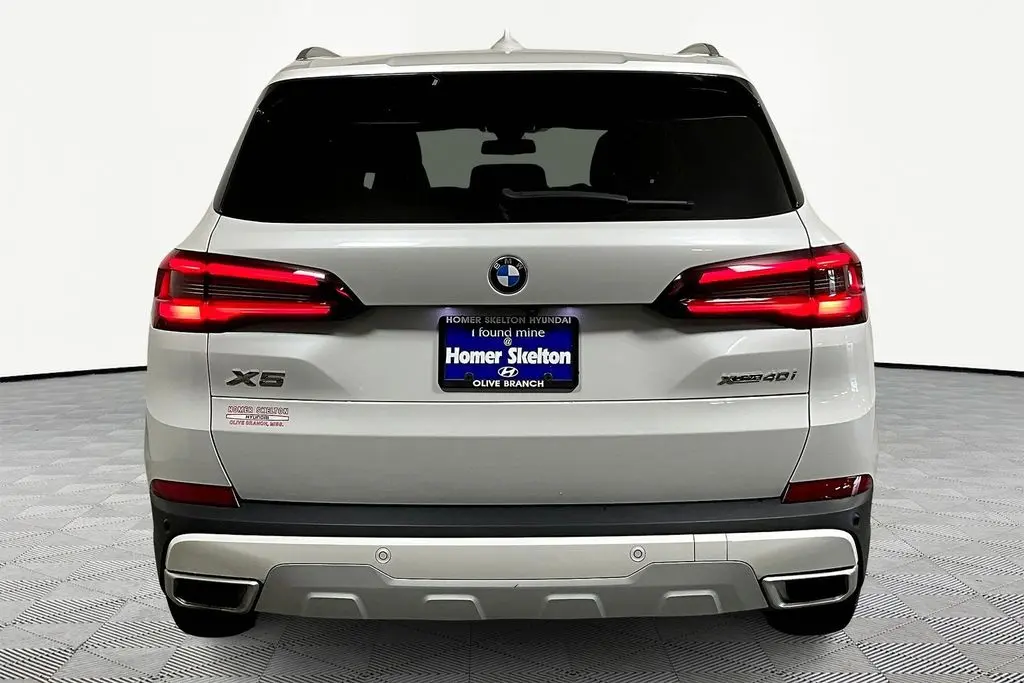 2023 BMW X5 - $41,341