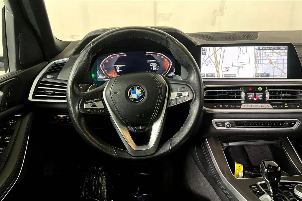 2023 BMW X5 - $41,341