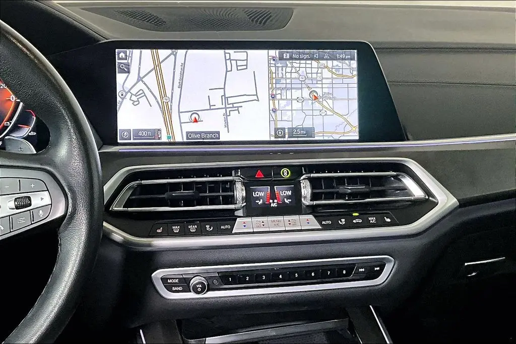 2023 BMW X5 - $41,341