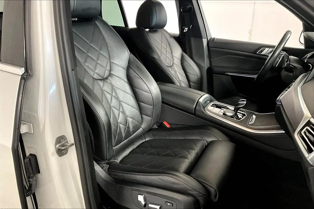 2023 BMW X5 - $41,341
