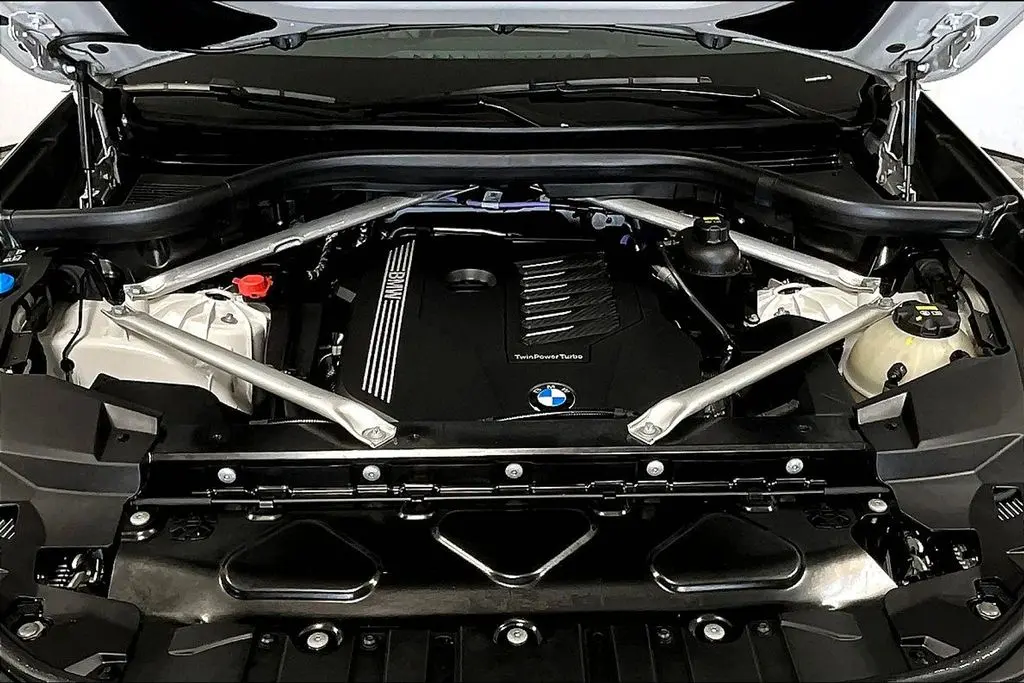 2023 BMW X5 - $41,341