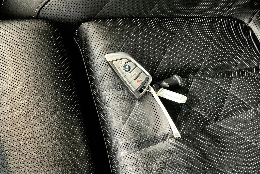 2023 BMW X5 - $41,341