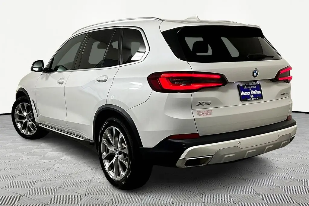 2023 BMW X5 - $41,341
