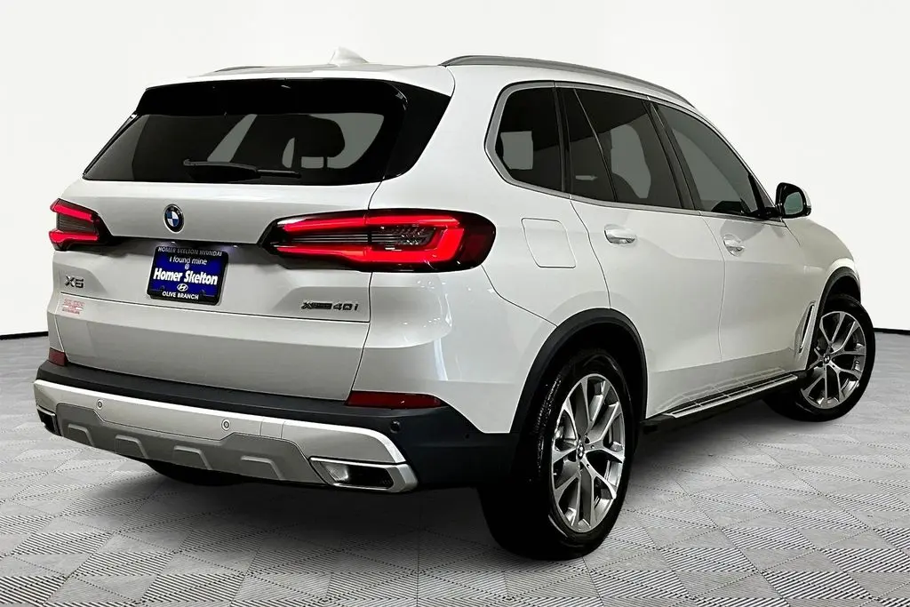 2023 BMW X5 - $41,341