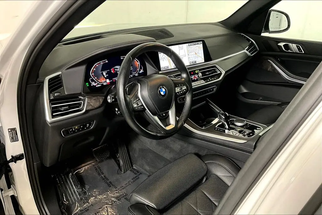 2023 BMW X5 - $41,341