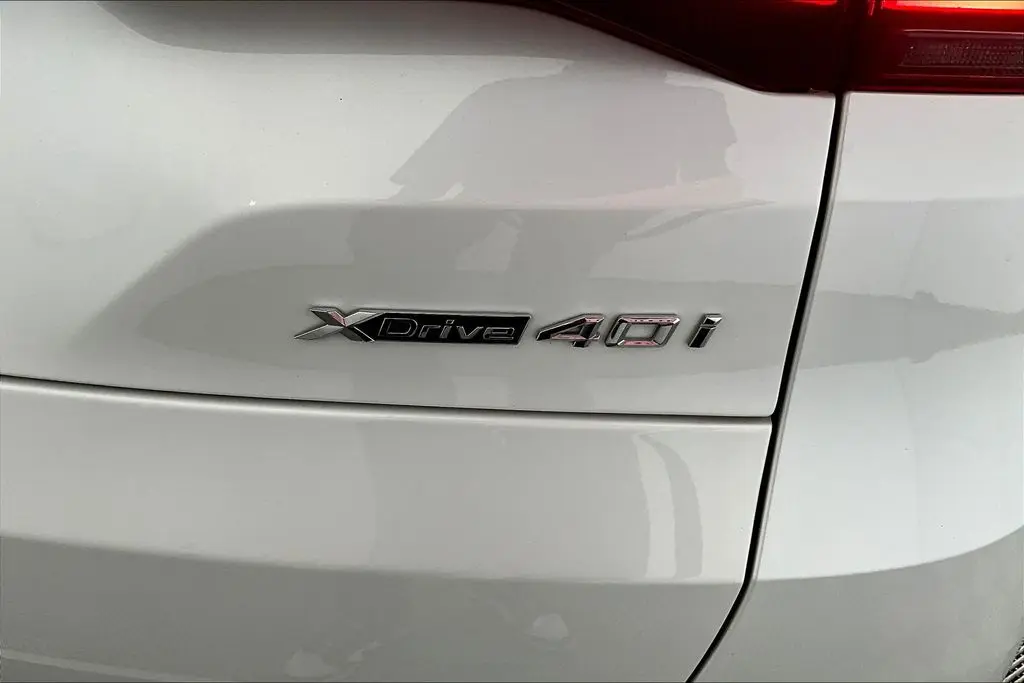 2023 BMW X5 - $41,341