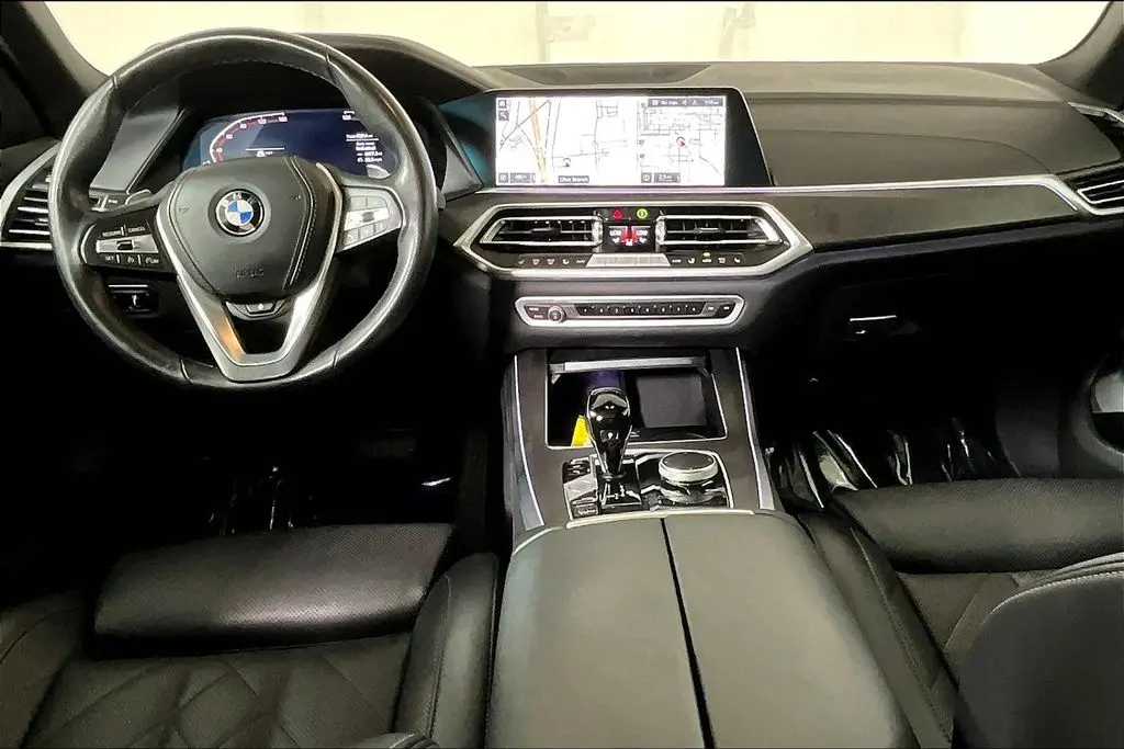 2023 BMW X5 - $41,341