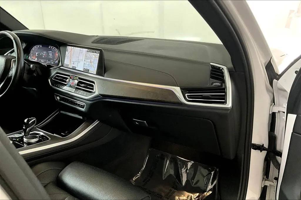 2023 BMW X5 - $41,341