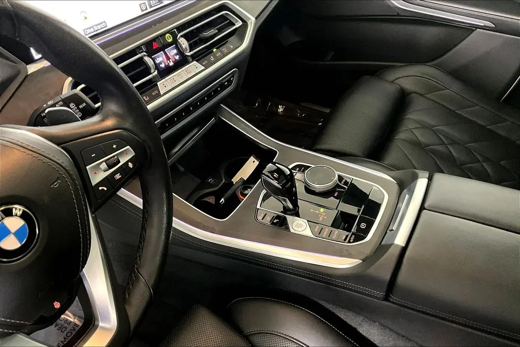 2023 BMW X5 - $41,341