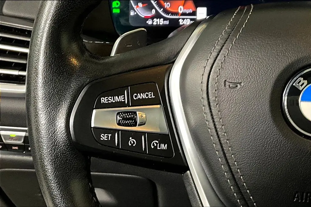 2023 BMW X5 - $41,341