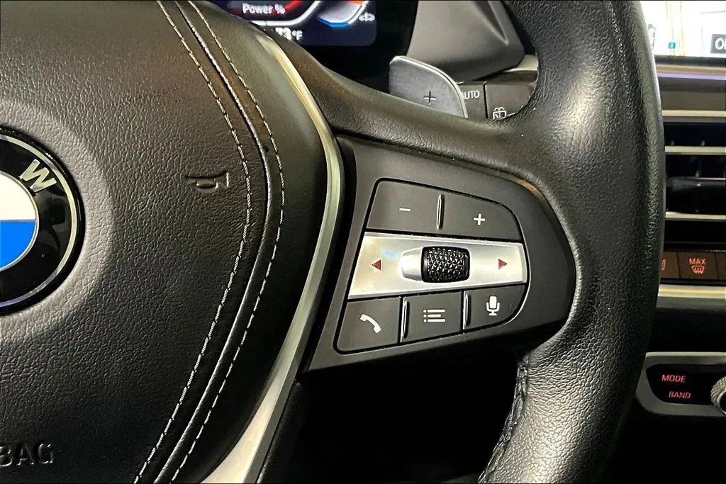 2023 BMW X5 - $41,341