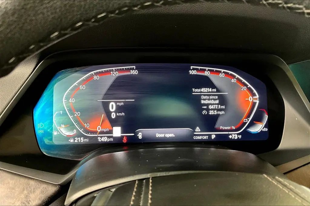 2023 BMW X5 - $41,341