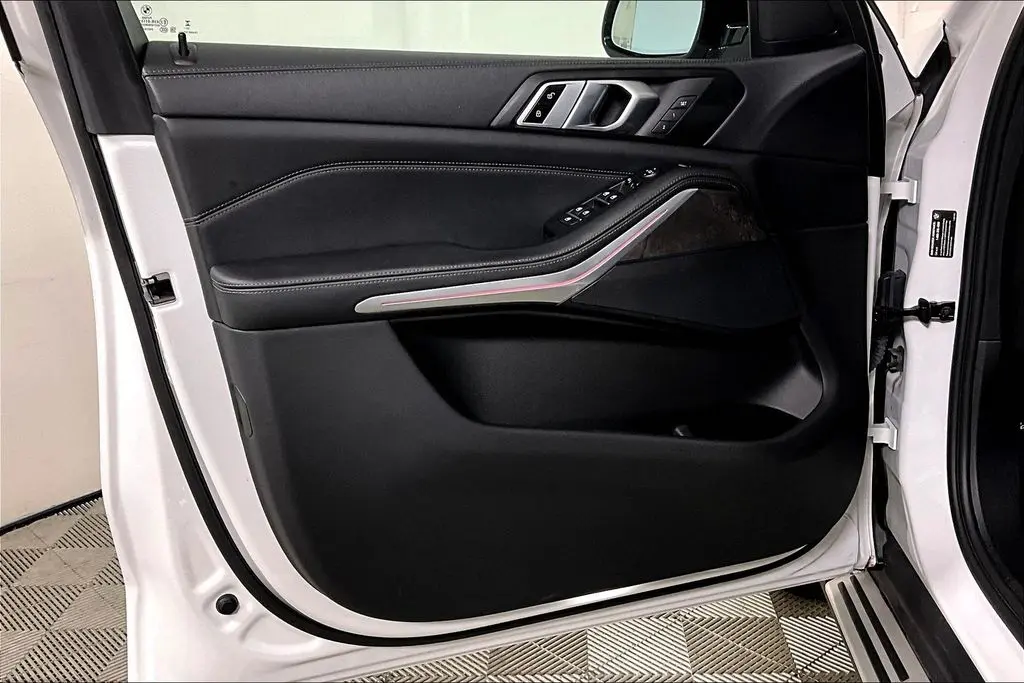 2023 BMW X5 - $41,341