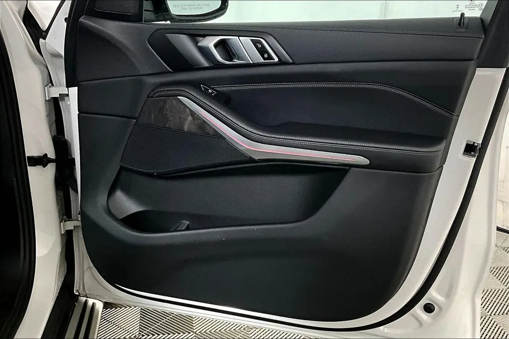 2023 BMW X5 - $41,341