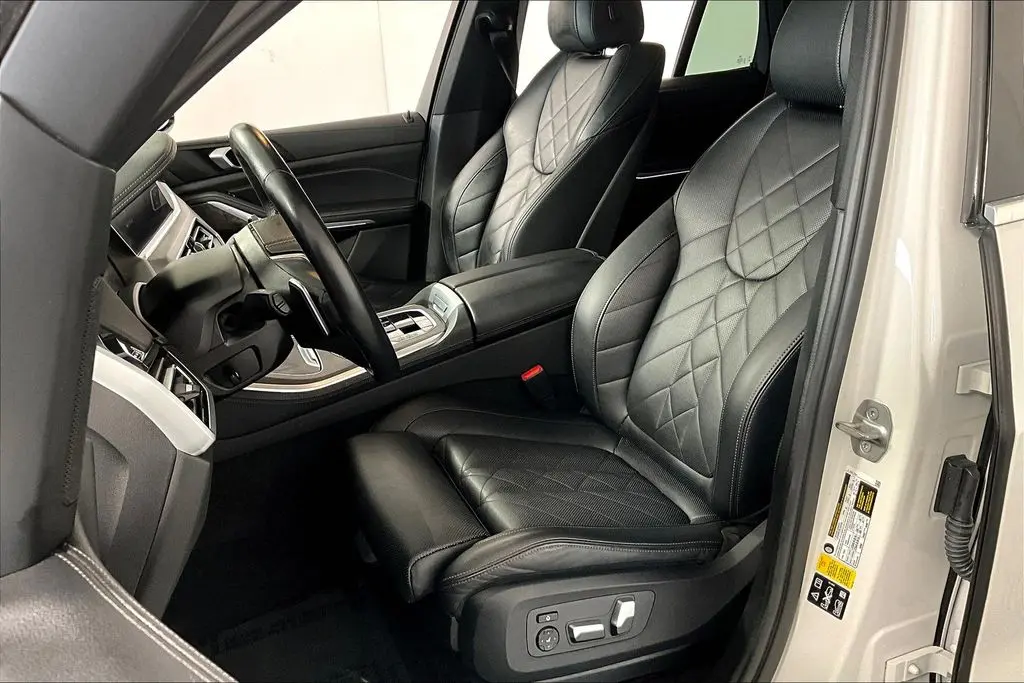 2023 BMW X5 - $41,341