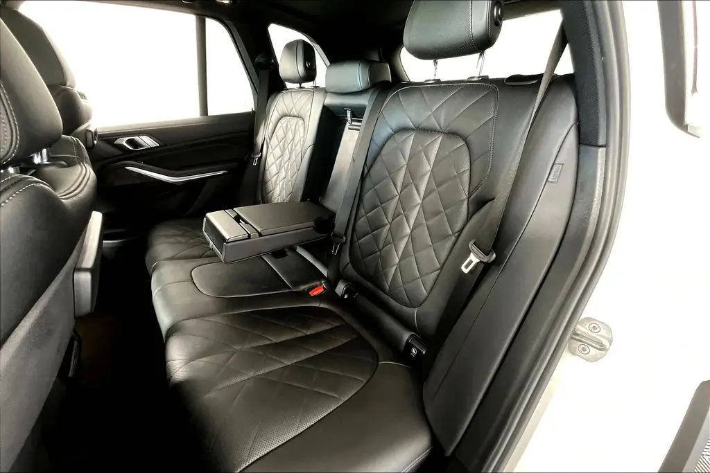 2023 BMW X5 - $41,341