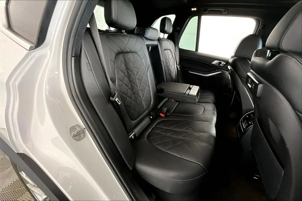 2023 BMW X5 - $41,341