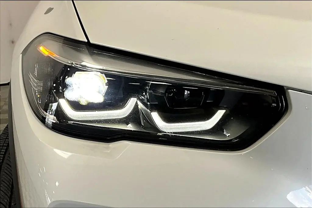 2023 BMW X5 - $41,341