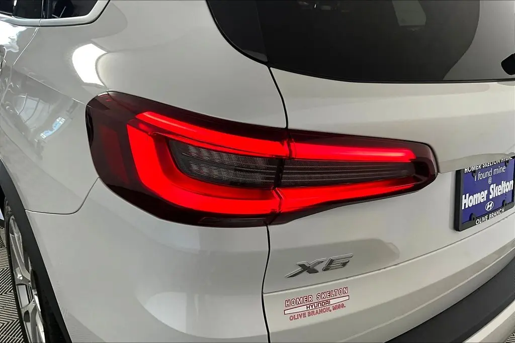 2023 BMW X5 - $41,341