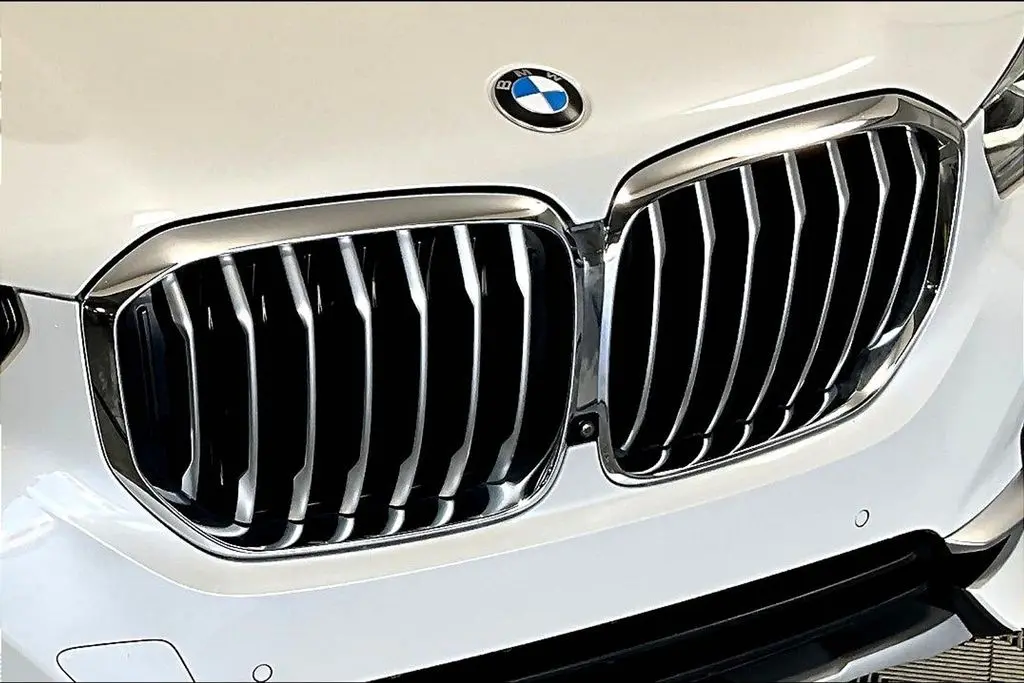 2023 BMW X5 - $41,341