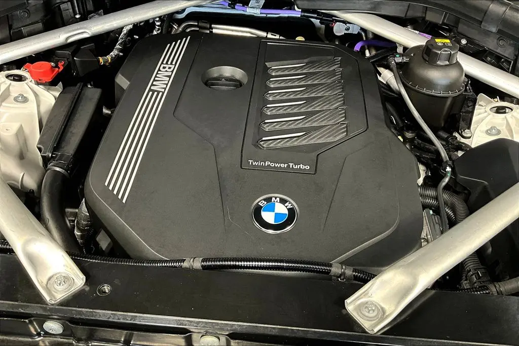 2023 BMW X5 - $41,341