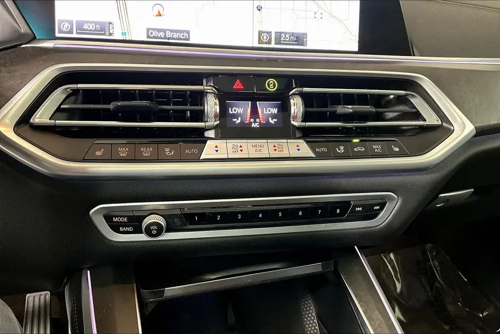2023 BMW X5 - $41,341