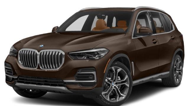 Preowned 2023 BMW X5 xDrive40i for Sale