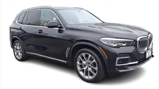 Preowned 2023 BMW X5 xDrive40i for Sale