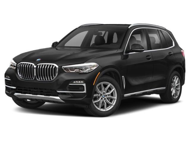 2021 BMW X5 - $35,943