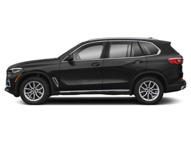 2021 BMW X5 - $35,943
