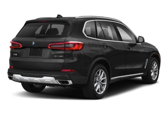 2021 BMW X5 - $35,943
