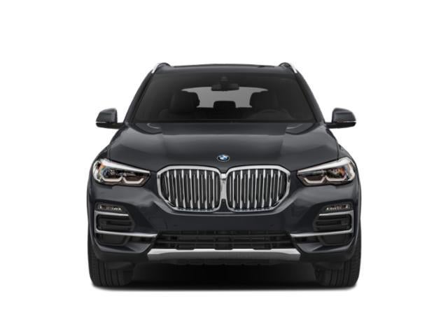 2021 BMW X5 - $35,943
