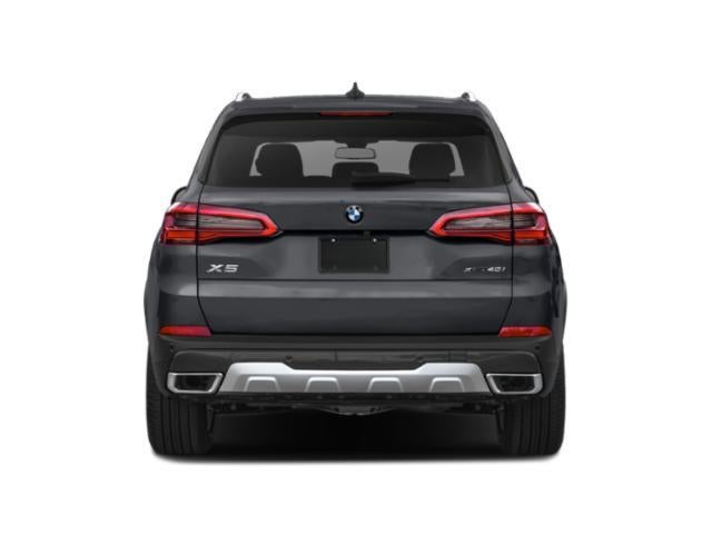 2021 BMW X5 - $35,943