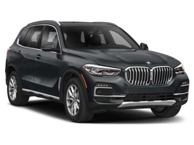 2021 BMW X5 - $35,943