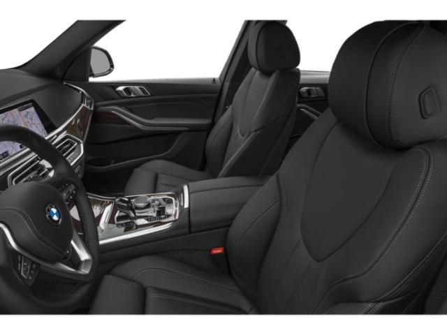 2021 BMW X5 - $35,943