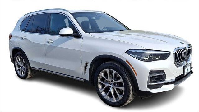 Preowned 2022 BMW X5 xDrive40i for Sale