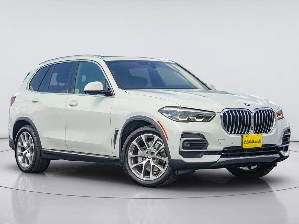 2023 BMW X5