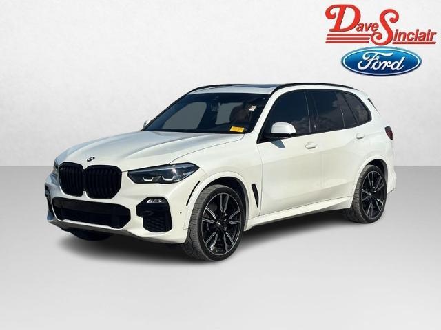 2023 BMW X5