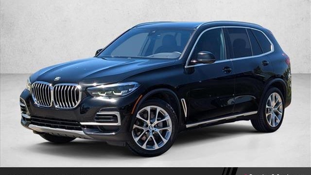 Preowned 2023 BMW X5 xDrive40i for Sale