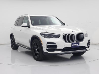 2023 BMW X5 AWD Xdrive40i 4DR Sports Activity Vehicle