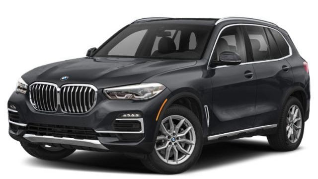 Preowned 2022 BMW X5 xDrive40i for Sale