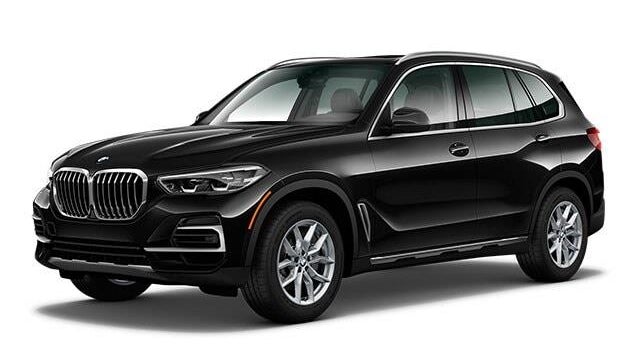 Preowned 2023 BMW X5 xDrive40i for Sale