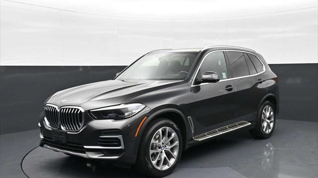 Preowned 2023 BMW X5 xDrive40i for Sale
