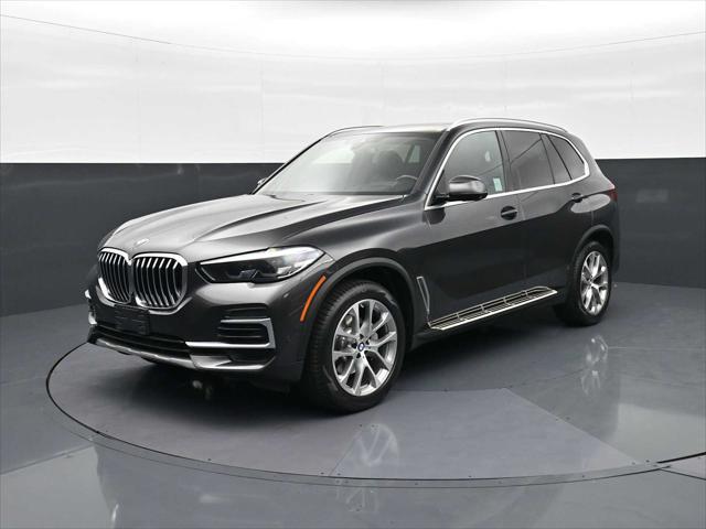 2023 BMW X5