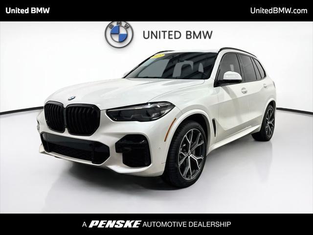 2023 BMW X5