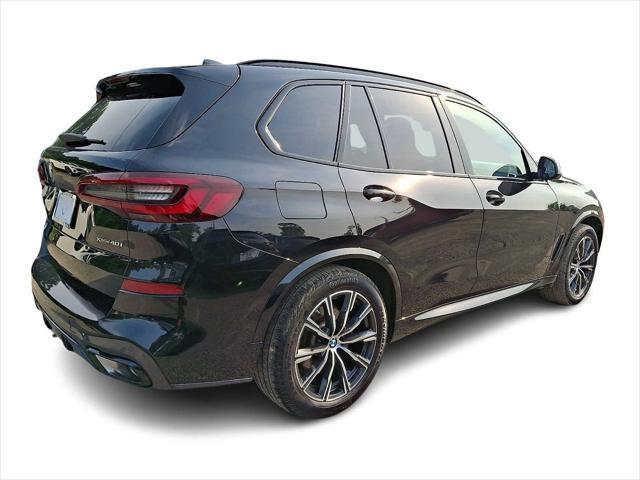 2023 BMW X5 - $47,487