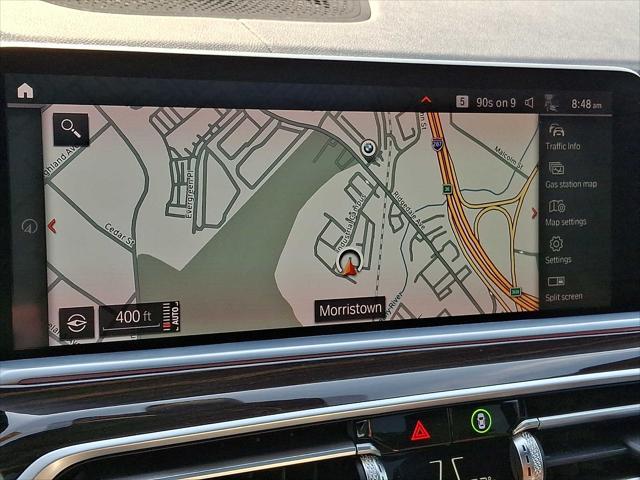 2023 BMW X5 - $47,487