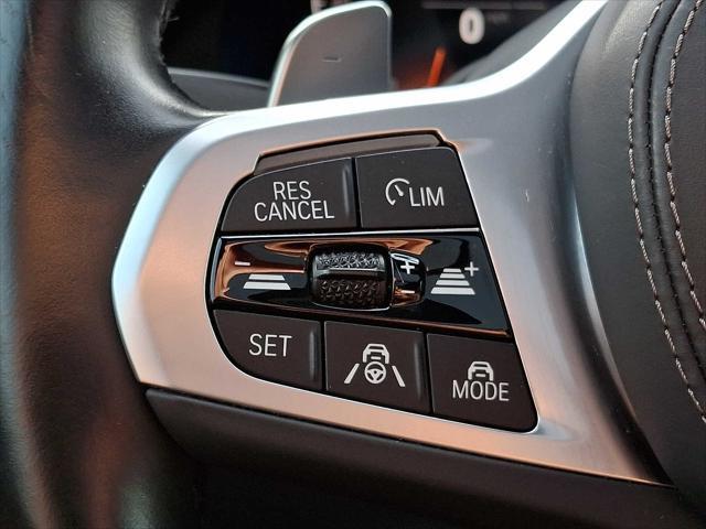 2023 BMW X5 - $47,487
